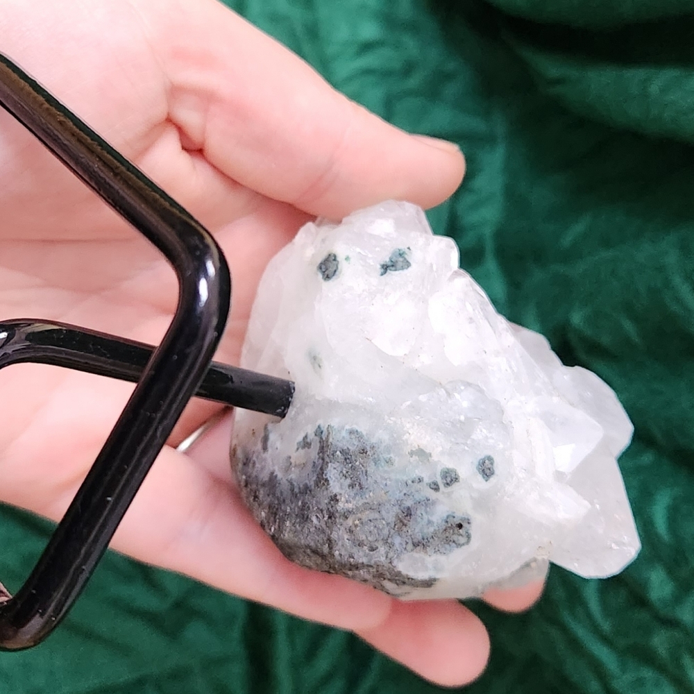 Apophyllite Specimen - Picture 7 of 7